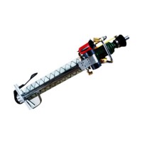 氣動錨桿鉆機MQT-130/3.2型氣動錨桿鉆機礦用錨桿鉆機
