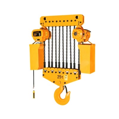 運行鏈條葫蘆 環(huán)鏈電動葫蘆 帶電動