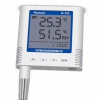 溫濕度環境監控用以太網POE供電傳感器/變送器