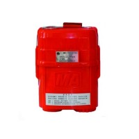 MZS30煤礦用自動蘇生器