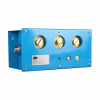 煤礦 KTK18A 礦用擴音電話