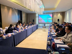 2019年礦用產品防爆技術研討會在沈陽召開