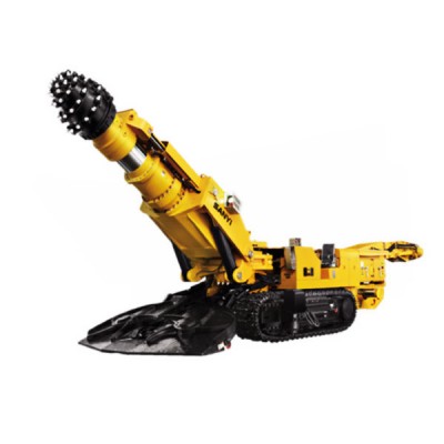 EBZ260D懸臂式掘進機 三一出品 已取