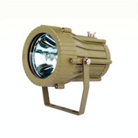 DGS70 127B(A)礦用隔爆型投光燈（金鹵燈）