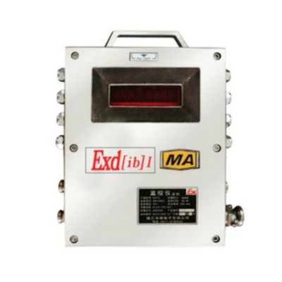 KJ101N-F1型礦用監控分站 鎮江中煤