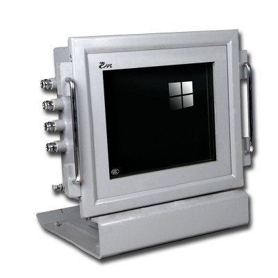 XBY127型礦用隔爆型顯示器