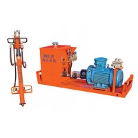 MYT130/360,MYT150/330系列液壓錨桿鉆機