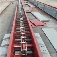 實體車間 生產刮板輸送機 鏈式輸送機 埋刮板輸送機