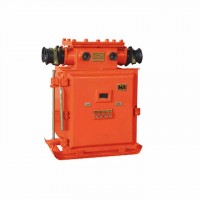 電磁起動器 QBZ礦用隔爆型真空電磁起動器