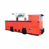 眾力 架線式電機車 電機車 電機車廠家直銷
