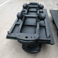 專業加工 平板礦車 礦用平板礦車 平板礦車批發廠家