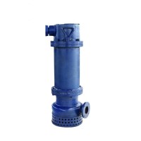 礦用防爆潛水排沙電泵 BQS20-50-7.5/B 潛污泵