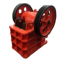 熱銷博朗特 粗碎機石料 博朗特礦用破碎機 顎式打碎機耐用