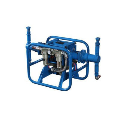 礦用氣動注漿泵 ZBQ-50 礦用注漿泵 