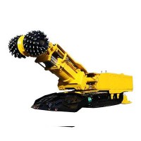 EBZ200懸臂式掘進機 承載力度大 工礦建筑專用