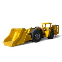 內燃式地下鏟車直銷 礦用鏟運機