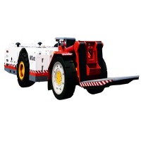 WC60Y型防爆柴油支架搬運車