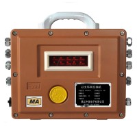 KJJ159 礦用本安型以太網交換機