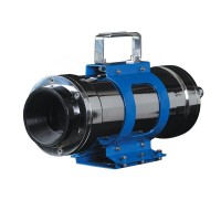 KBA127(A/B)型礦用隔爆光纖攝像儀