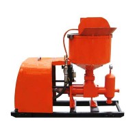 礦用氣動注漿泵 ZBQ-50 礦用注漿泵 煤礦用注漿泵