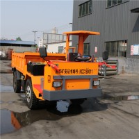 濟(jì)寧礦車廠家生產(chǎn)BJ-16礦用渣土車效率高