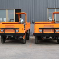 濟寧廠家BJ-10巷道四不像運礦出渣車大馬力