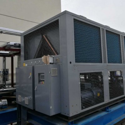 低溫冷水機選配，冷水機生產廠家