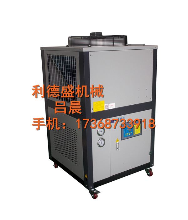 5匹風冷式冷水機