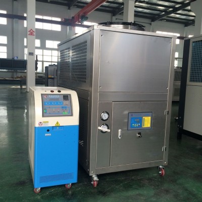 滁州冷水機廠家，滁州冷卻機，滁州