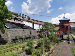 京西最后一家煤礦開始拆除 千年采煤史終結(jié)