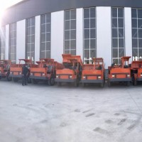 實體工廠生產四不像翻斗自卸車后驅農用工程四不像拉土車帶高低速