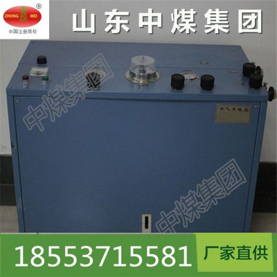 充填效率高2020新款YQB-30氧氣填充