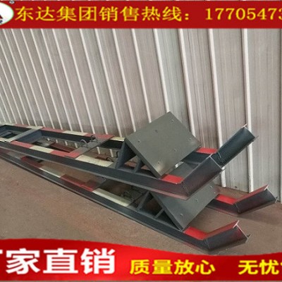 QZCL-240礦用氣動(dòng)擋車梁、遠(yuǎn)銷各地