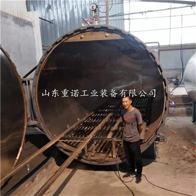 海鴨蛋高溫殺菌鍋電加熱蛋制品高壓