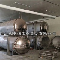 多味鴨翅真空包裝殺菌鍋即食五香蠶蛹滅菌鍋