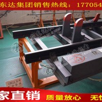 QWZC系列氣動臥閘在煤礦運輸中起到的重要作用
