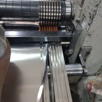 深圳YKNM高硬無磁料  SUS304EH不銹鋼 2.0鋼片