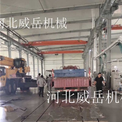鑄鐵平臺走單處理價 電機(jī)試驗平臺 