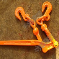 山東廠家直銷可循環使用的棘輪式封車器