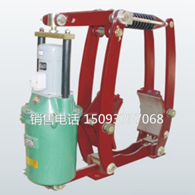 YWZ3B系列電力液壓鼓式制動器