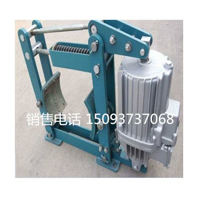 YWZ4B系列電力液壓鼓式制動器