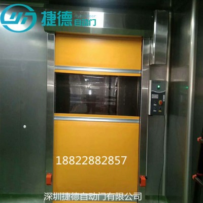 臨潭縣快速卷簾門款式新穎   物美價(jià)