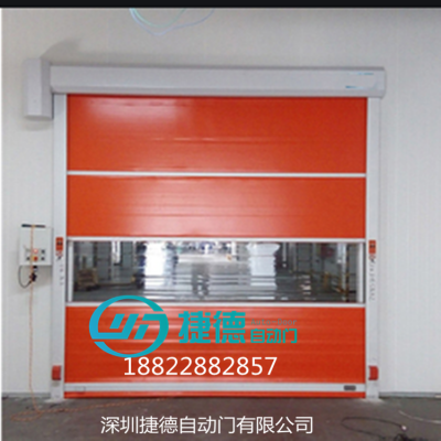 湟中縣快速卷簾門注重質(zhì)量及服務(wù)