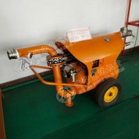 QYF25-20礦用氣動清淤排污泵山東生產廠家直銷甘肅