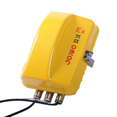 玖沃防爆擴音電話機JWAT811