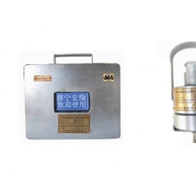 ZPC127礦用觸控自動(dòng)灑水降塵裝置轉(zhuǎn)