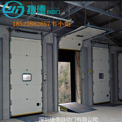 正安縣工業(yè)提升門質(zhì)量保證  性能穩(wěn)