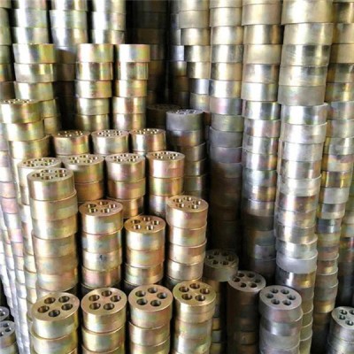 張拉機具用錨具