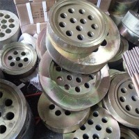 張拉機(jī)具用錨具