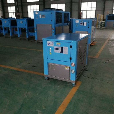 北京設備降溫 開采用冷水機 降溫機 